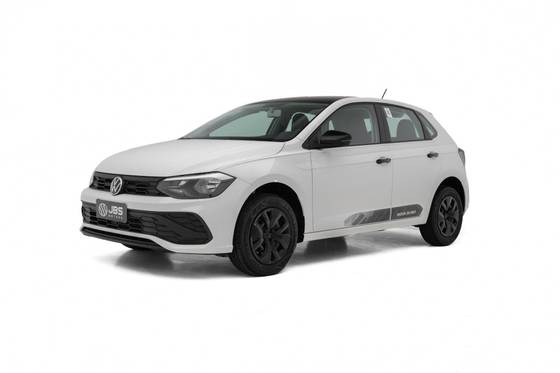 VOLKSWAGEN POLO 1.0 MPI ROCK IN RIO MANUAL